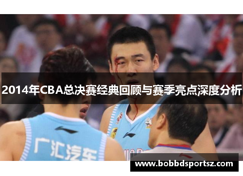 2014年CBA总决赛经典回顾与赛季亮点深度分析